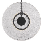 SL6142.403.01 Светильник подвесной ST-Luce черный/радужный LED 1*8W 4000K ALUMNO — изображение 3