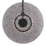 SL6142.413.01 Светильник подвесной ST-Luce черный/дымчатый LED 1*8W 4000K ALUMNO — изображение 3