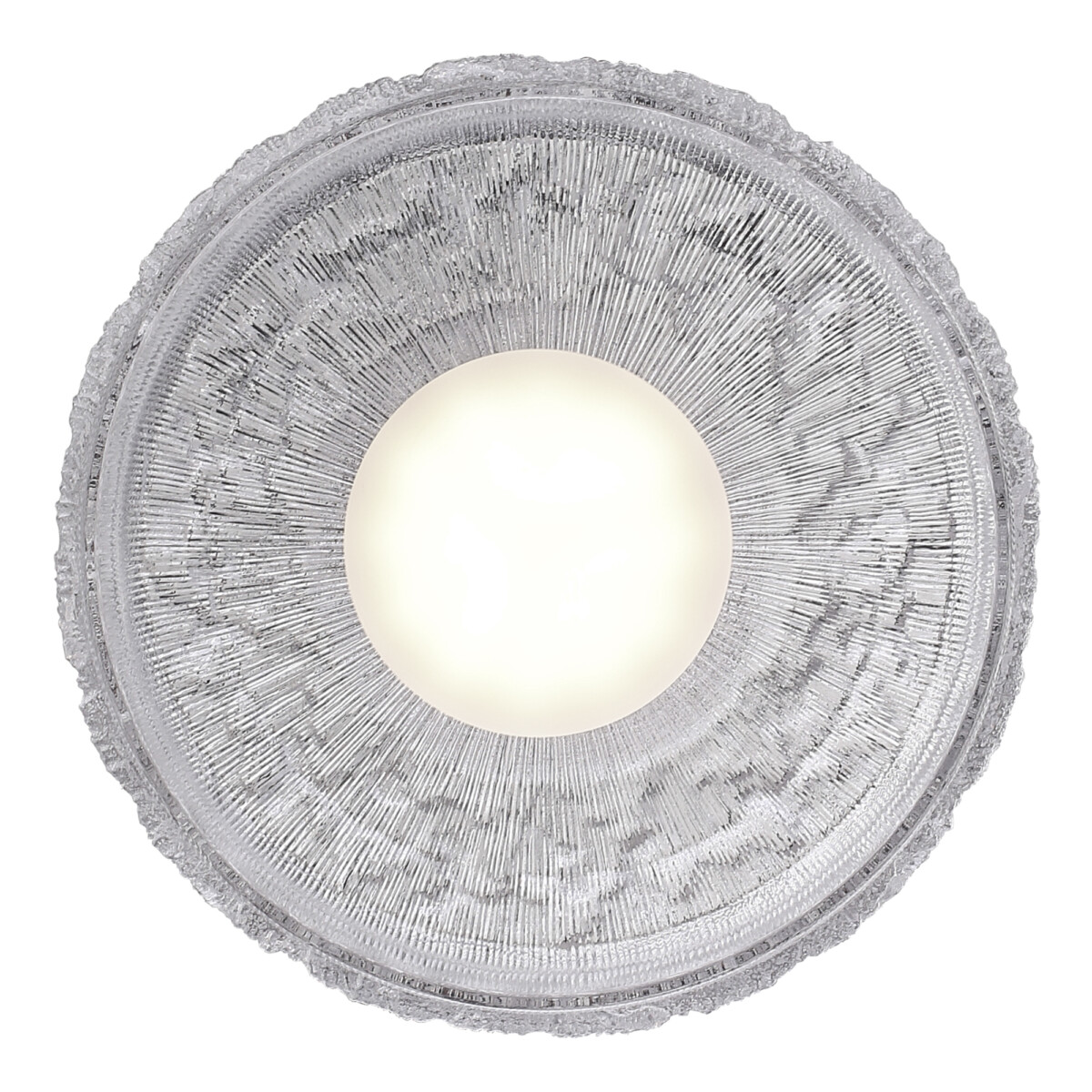 SL6143.403.01 Светильник подвесной ST-Luce черный/прозрачный LED 1*15W 4000K ANTIKE — изображение 6