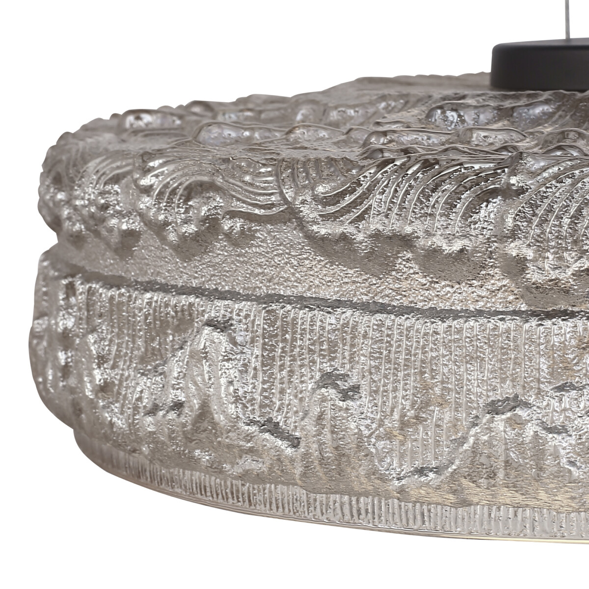 SL6143.423.01 Светильник подвесной ST-Luce черный/Шампань LED 1*15W 4000K ANTIKE — изображение 4