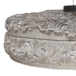 SL6143.423.01 Светильник подвесной ST-Luce черный/Шампань LED 1*15W 4000K ANTIKE — изображение 4