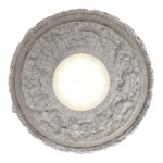 SL6143.423.01 Светильник подвесной ST-Luce черный/Шампань LED 1*15W 4000K ANTIKE — изображение 5