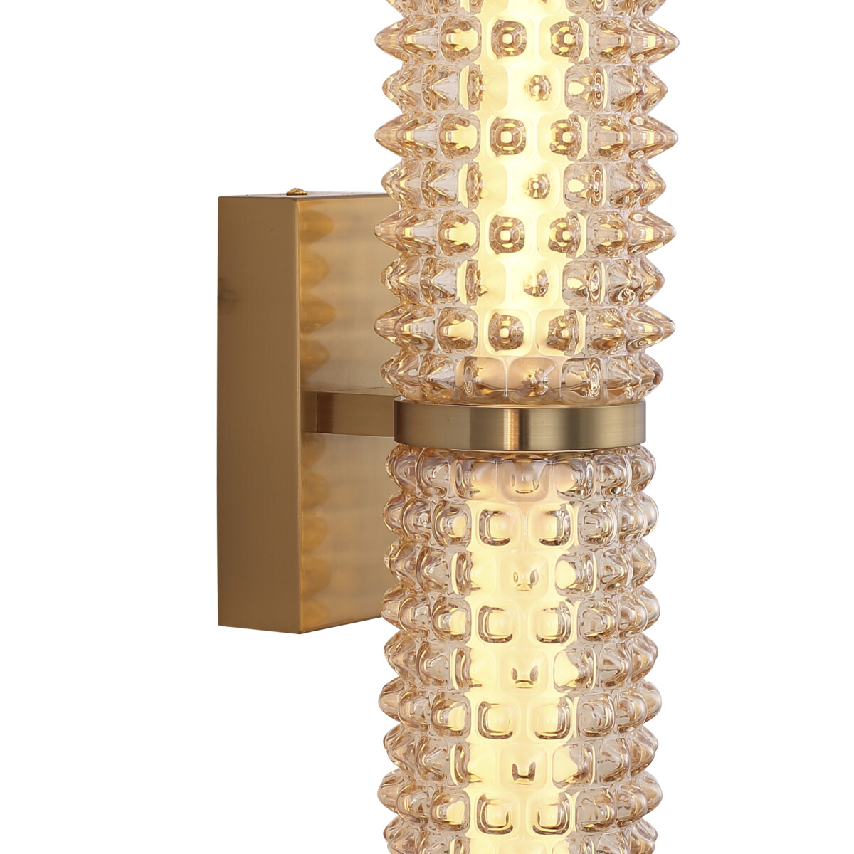 SL6144.301.01 Светильник настенный ST-Luce латунь/Шампань LED 1*11W 4000K SAGUARO — изображение 5