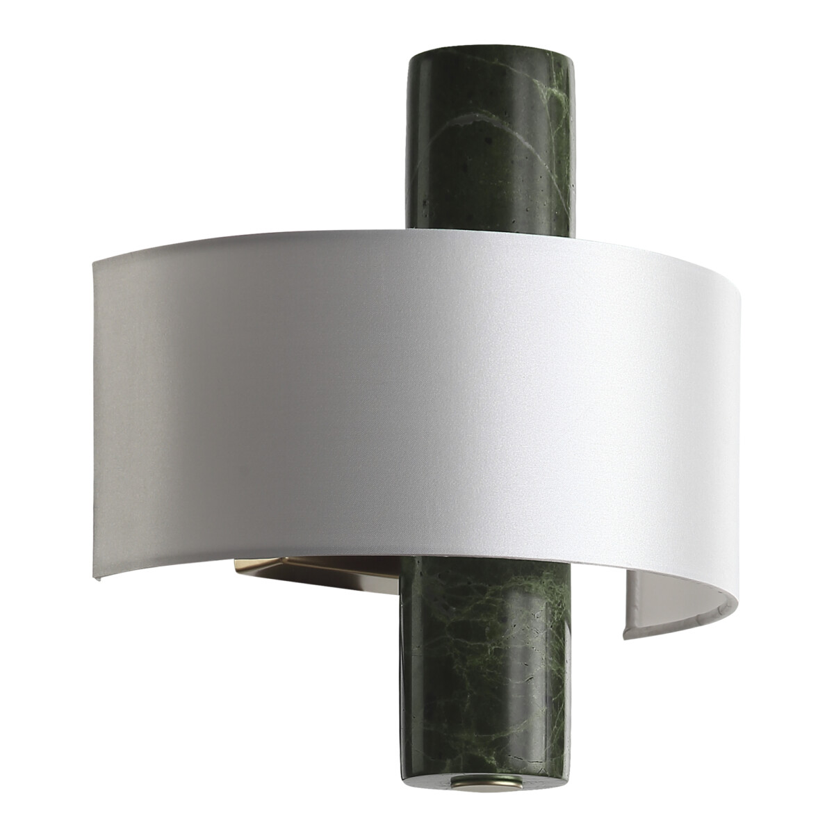 SL6230.701.01 Светильник настенный ST-Luce Зеленый/Белый LED 1*5W 3000K NOBLE — изображение 2