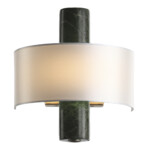 SL6230.701.01 Светильник настенный ST-Luce Зеленый/Белый LED 1*5W 3000K NOBLE — изображение 3