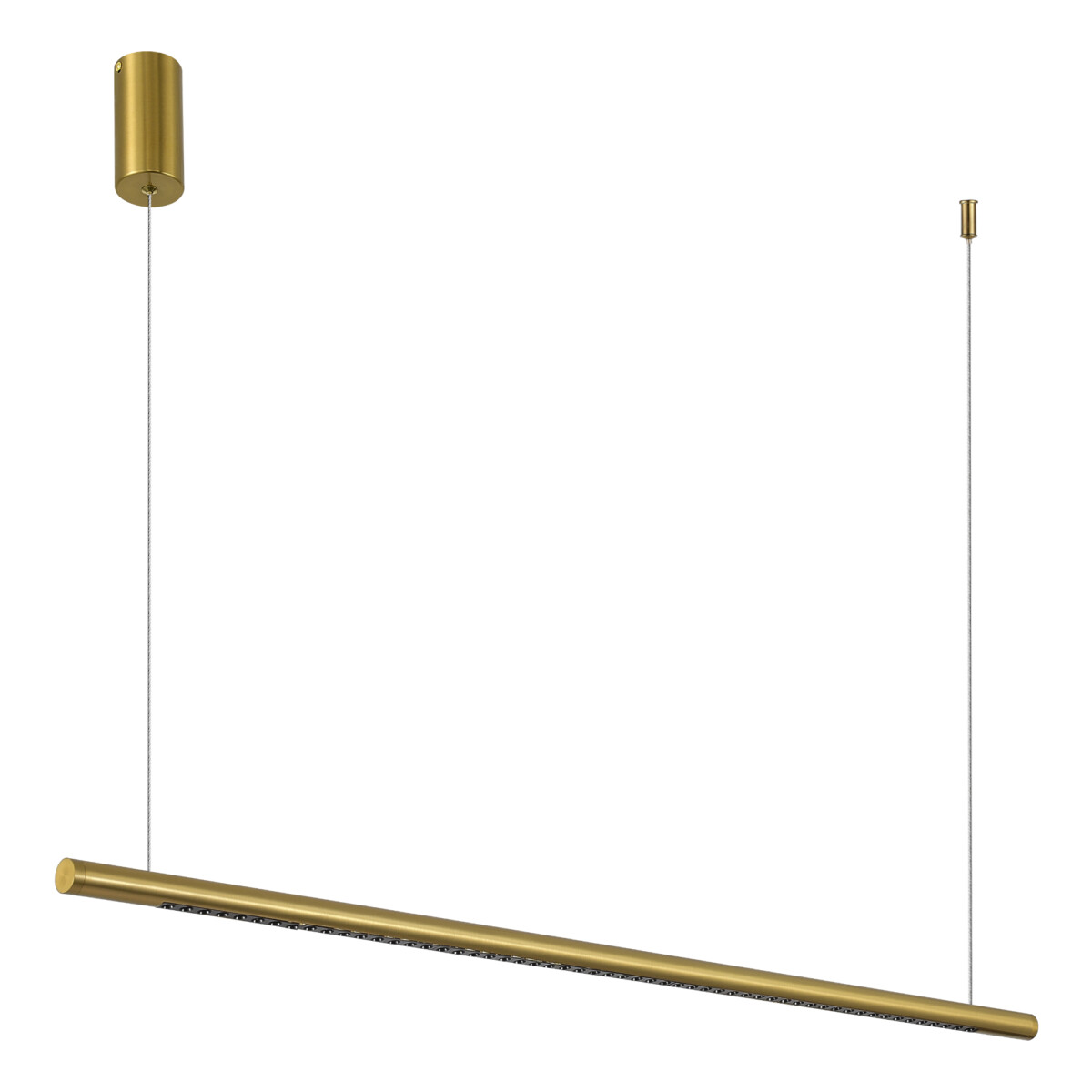 SL6238.303.01 Светильник подвесной ST-Luce латунь/латунь LED 1*20W 4000K PARILLA — изображение 3