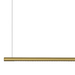 SL6238.303.01 Светильник подвесной ST-Luce латунь/латунь LED 1*20W 4000K PARILLA — изображение 4