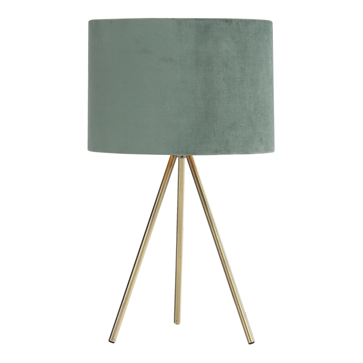 SL6242.704.01 Прикроватная лампа ST-Luce Золотистый/Зеленый E27 1*40W FUEGO — изображение 3