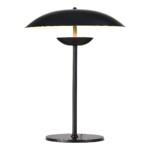 SL6502.404.01 Прикроватная лампа ST-Luce Черный/Черный, Белый LED 1*12W 3000K ARMONICO — изображение 3