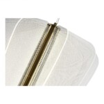 SL6509.213.01 Светильник подвесной ST-Luce Золотистый/Прозрачный LED 1*75W 4000K FESALE — изображение 4