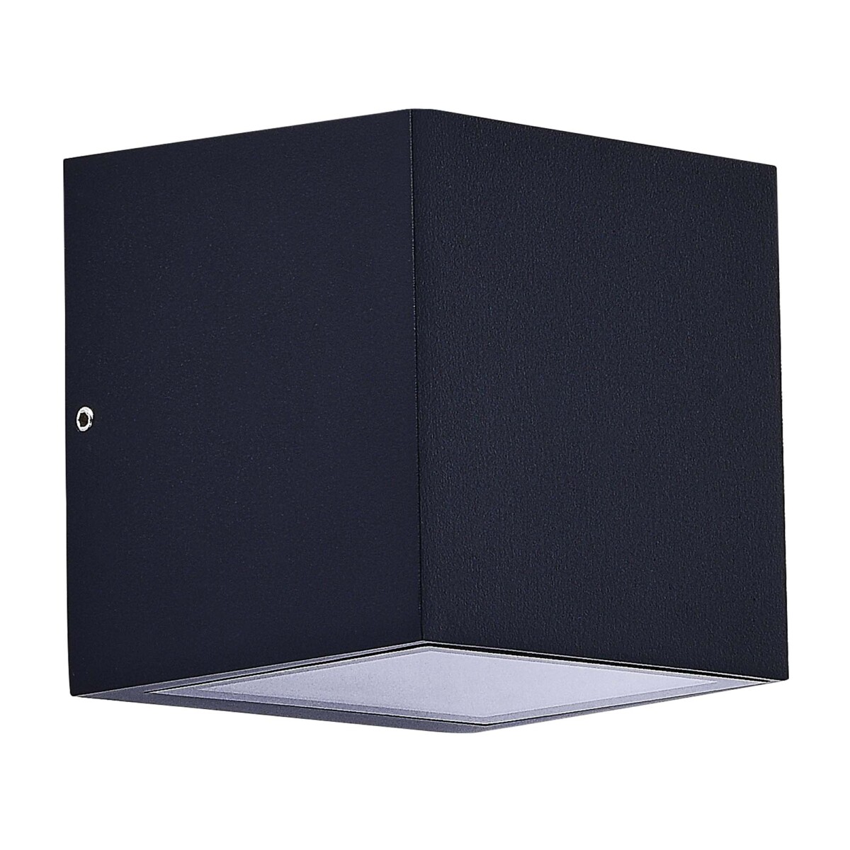 в наличии SL9002.401.01 Светильник уличный настенный ST-Luce Черный GU10 1*35W CIPRIA - купить в интернет-магазине Светильники Торг