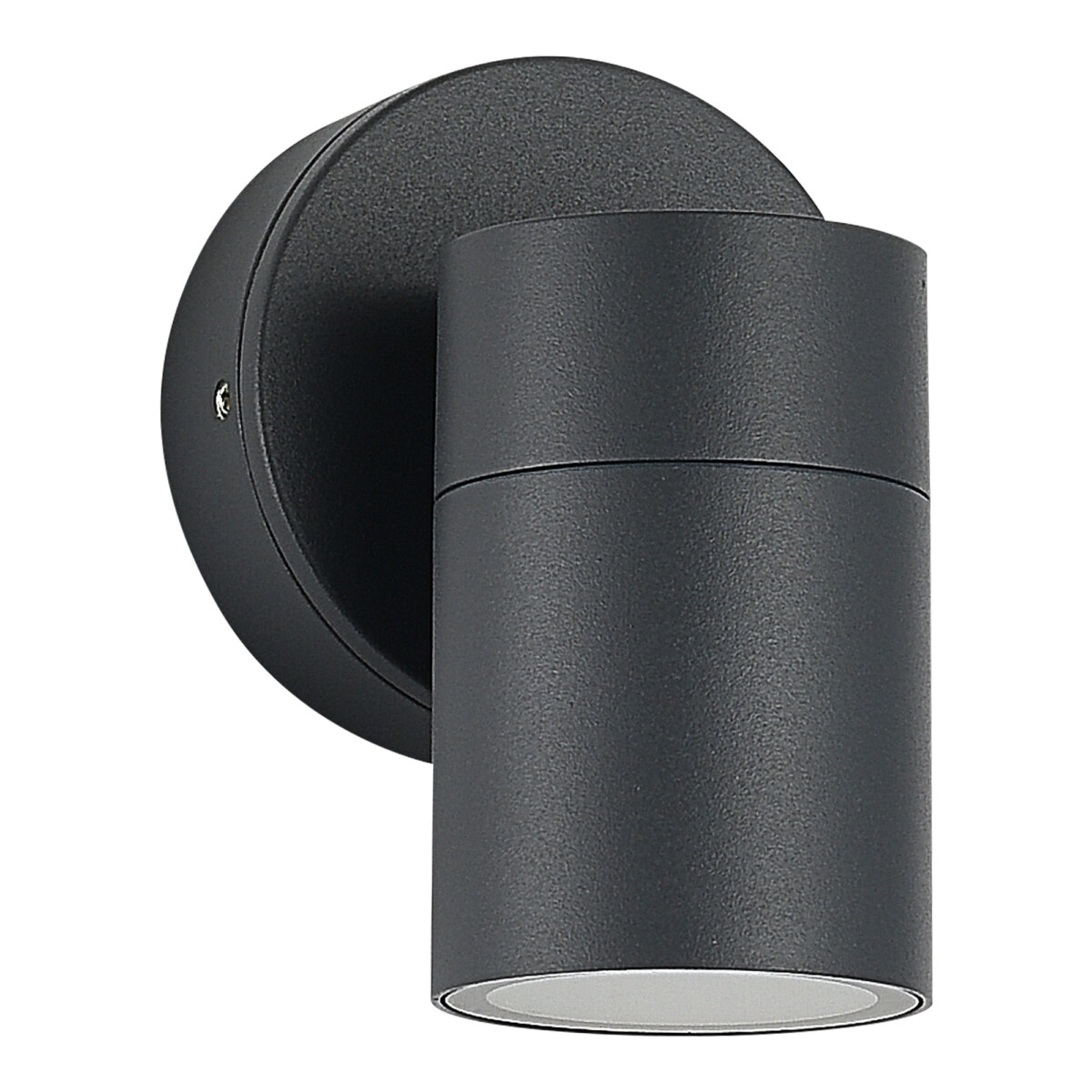 SL9008.701.01 Светильник уличный настенный ST-Luce серый/белый GU10 1*50W TUBO — изображение 2