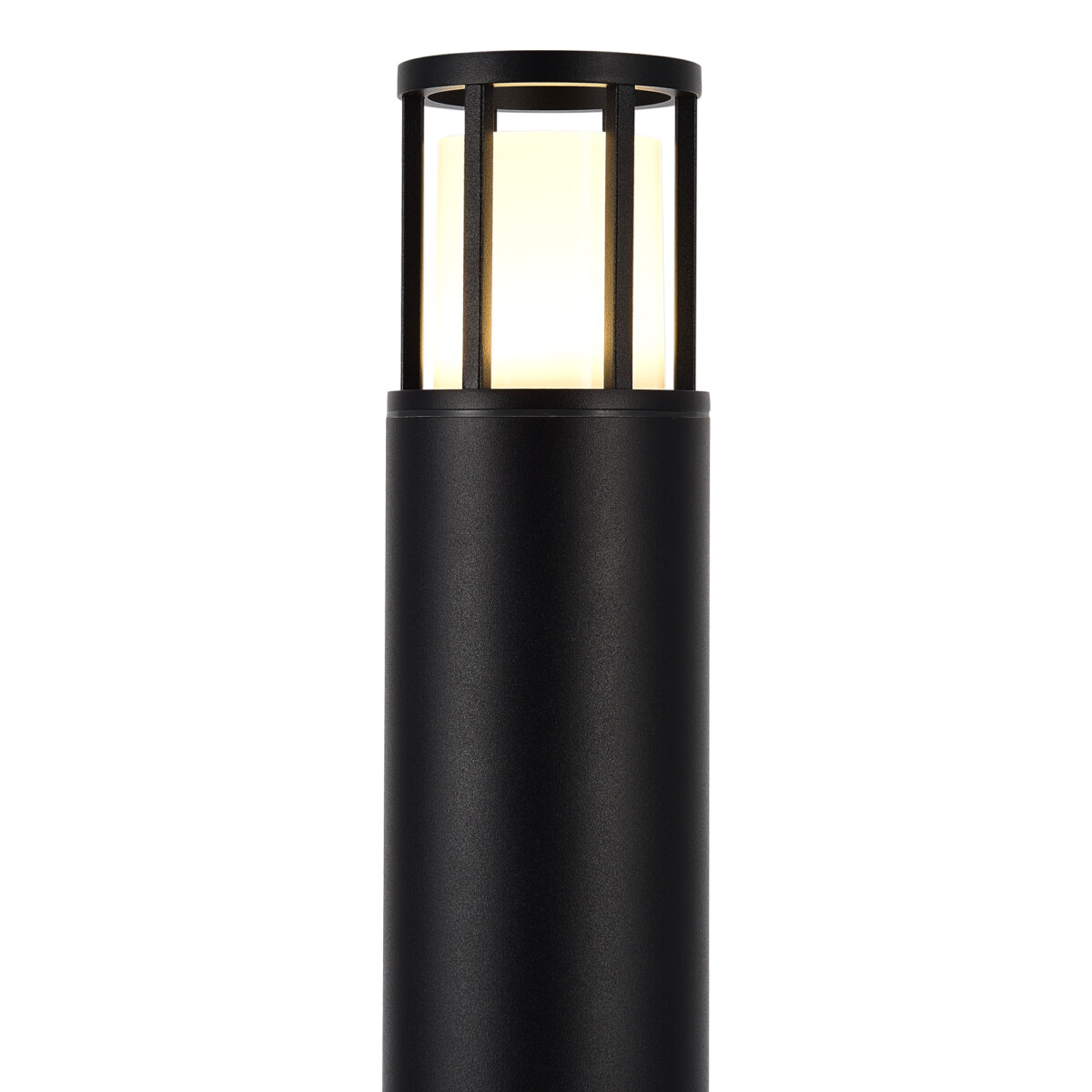 SL9017.405.01 Светильник уличный напольный ST-Luce черный/черный GU10 1*15W MESA — изображение 8