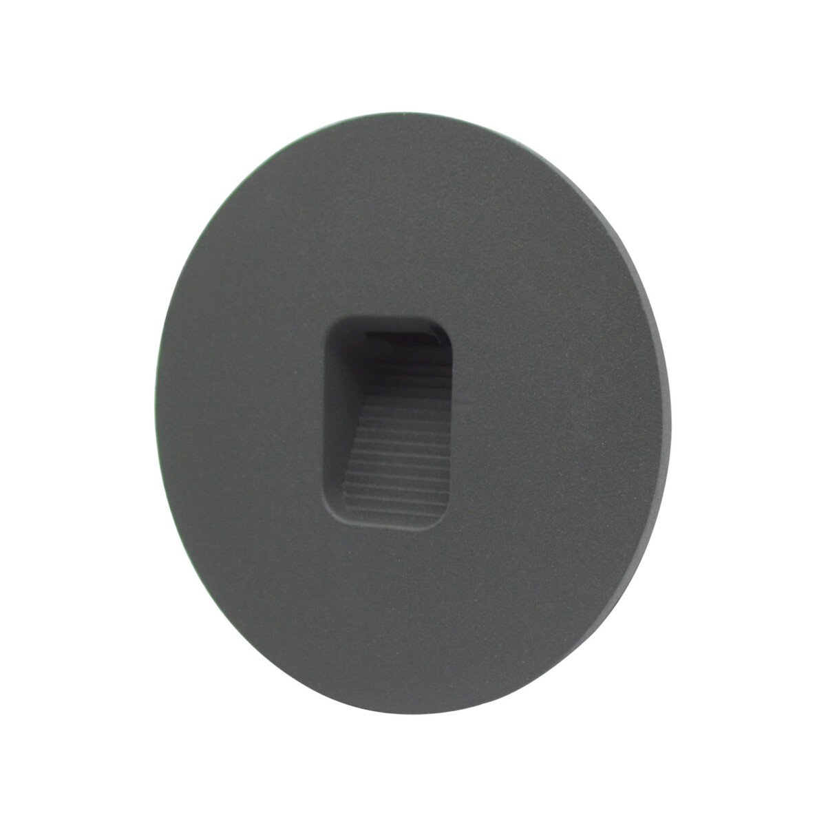 SL9501.401.01 Светильник уличный настенный ST-Luce Черный LED 1*1W 4000K VISANO — изображение 1