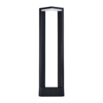 SL9508.405.01 Светильник уличный наземный ST-Luce Черный LED 1*10W 4000K VITAE — изображение 2