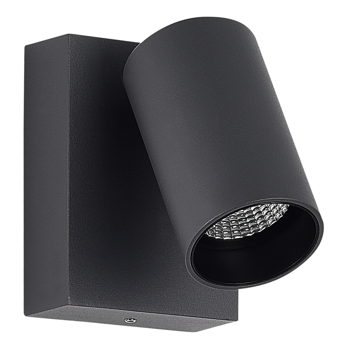 SL9515.701.01 Светильник уличный настенный ST-Luce серый/белый LED 1*9W 3000K DECK — изображение 2