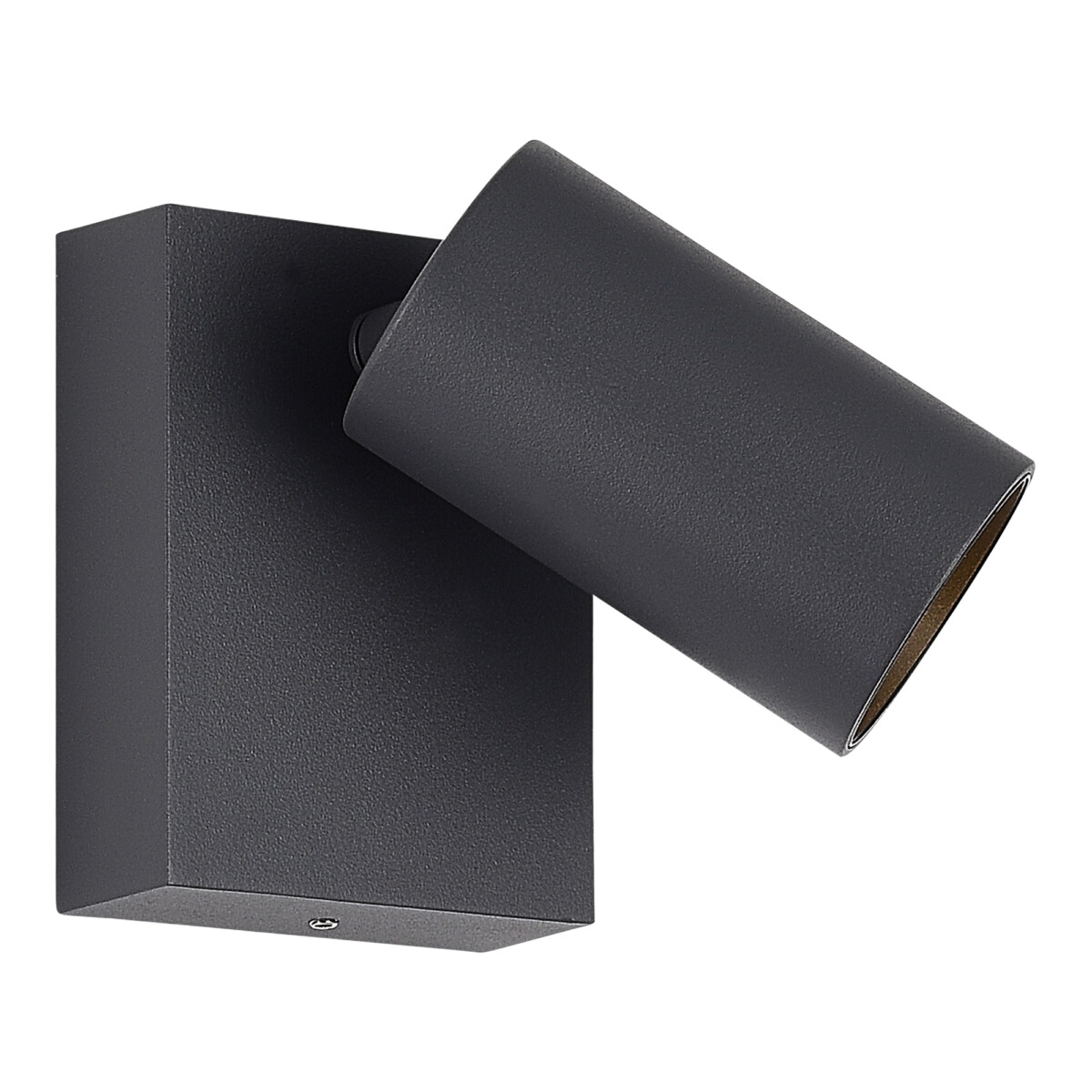 SL9515.701.01 Светильник уличный настенный ST-Luce серый/белый LED 1*9W 3000K DECK — изображение 4