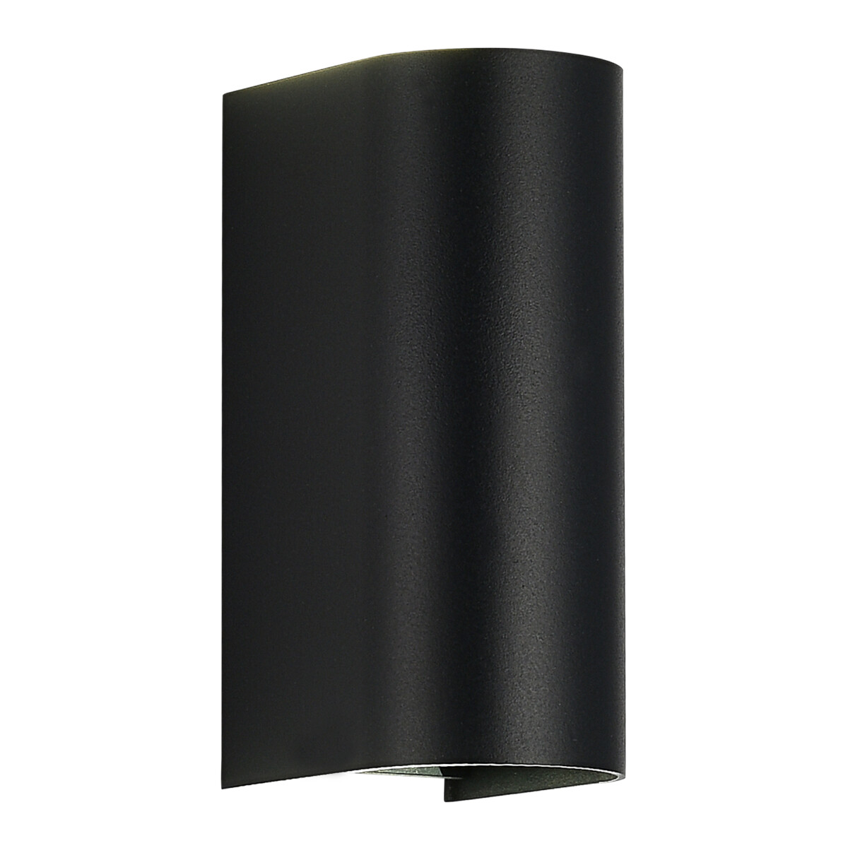 SL9516.401.01 Светильник уличный настенный ST-Luce черный/черный LED 1*10W 3000K/4000K/6500K BUST — изображение 1
