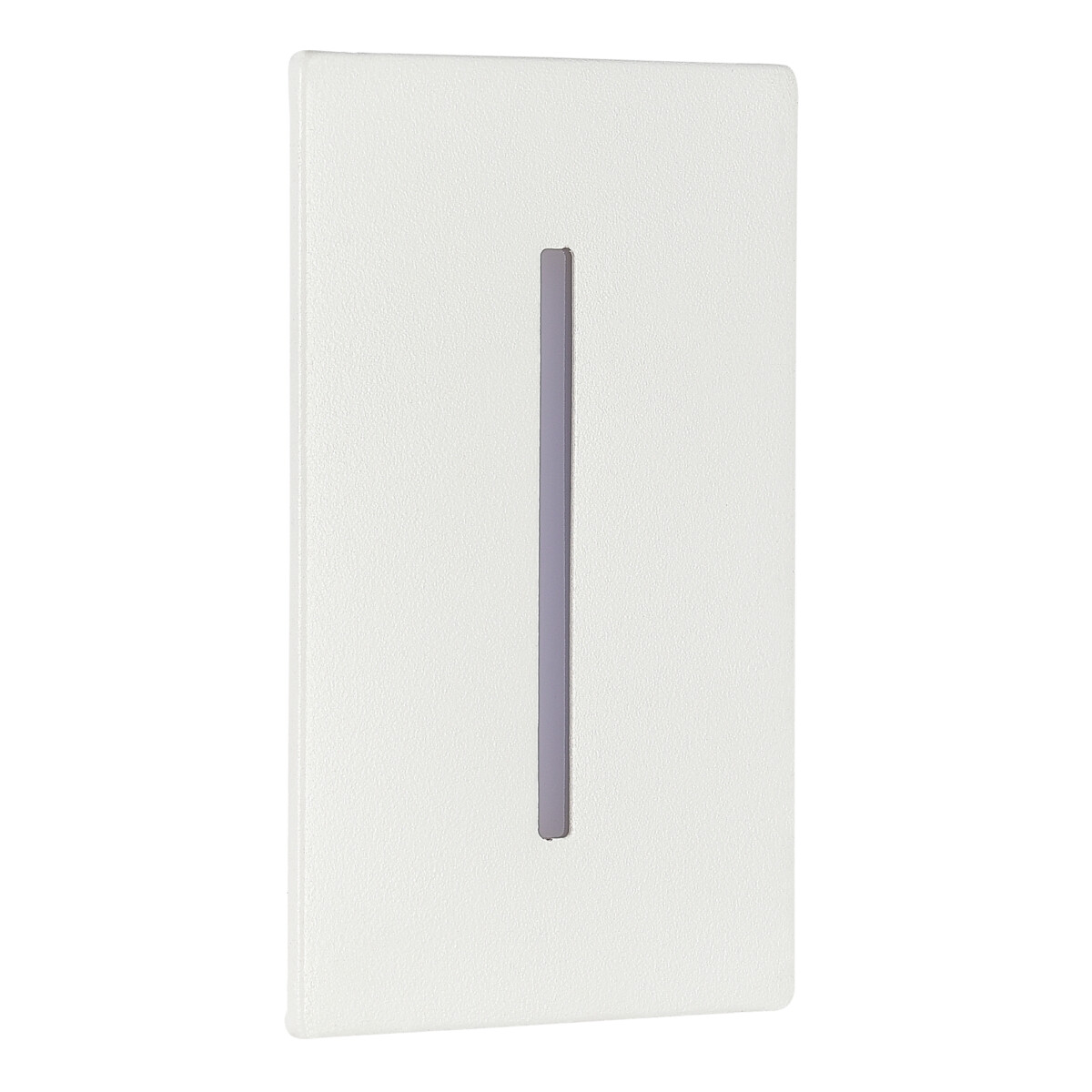 SL9519.508.01 Встраиваемый уличный светильник ST-Luce белый LED 1*3W 3000K SLIM — изображение 2