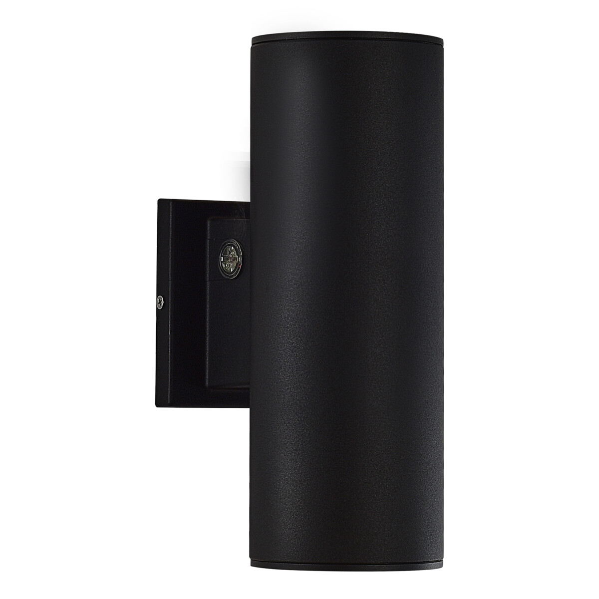 SL9530.411.01 Светильник уличный настенный ST-Luce черный LED 2*15/20/25W 2700/3000/3500/4000/500 TUBO — изображение 3