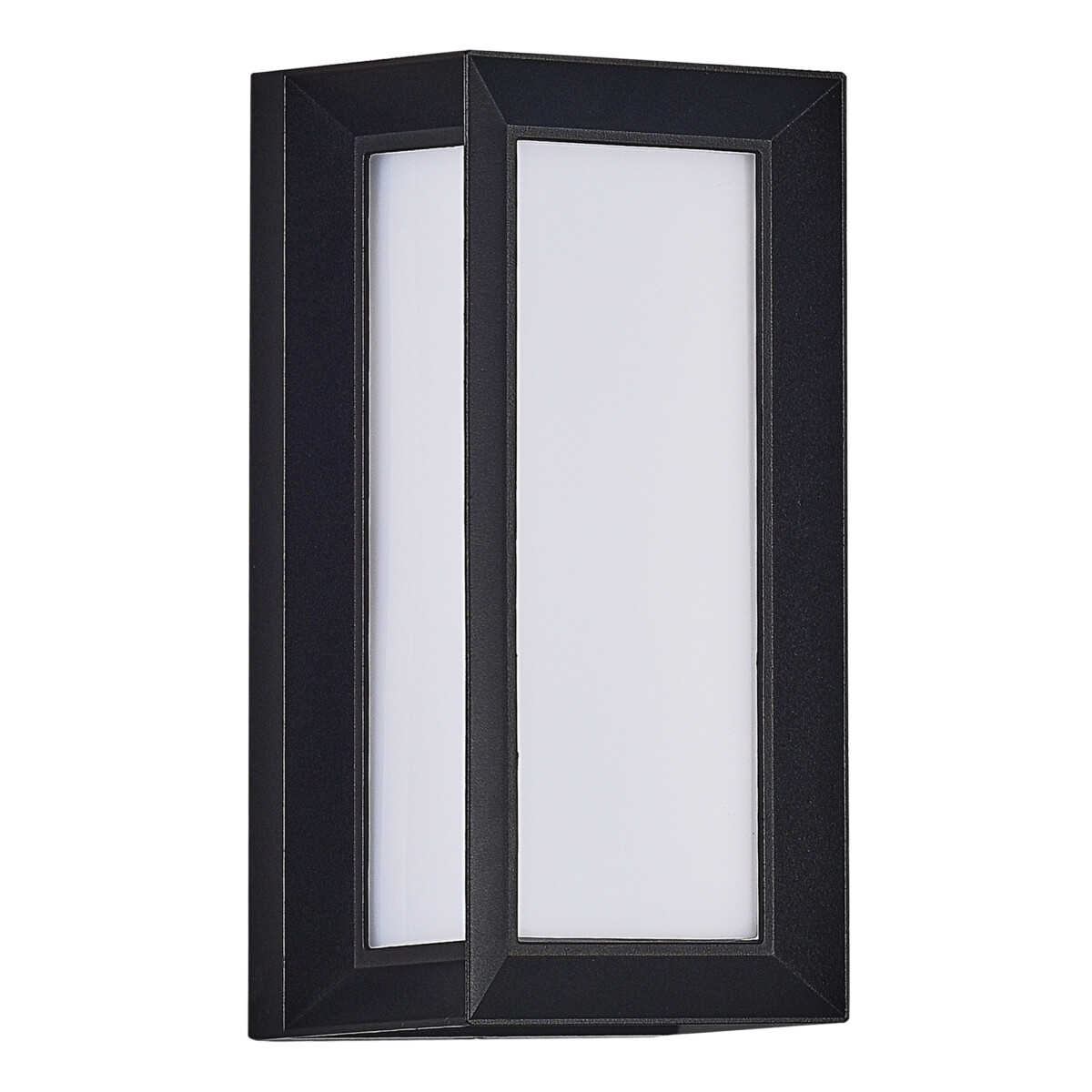 SL9533.401.01 Светильник уличный настенный ST-Luce черный LED 1*10/15/20W 2700/3000/3500/4000/5000K COMBO — изображение 2