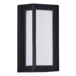 SL9533.401.01 Светильник уличный настенный ST-Luce черный LED 1*10/15/20W 2700/3000/3500/4000/5000K COMBO — изображение 2