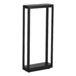 SL9534.405.01 Светильник уличный напольный ST-Luce черный/черный LED 1*9W 2700K ELMA — изображение 2