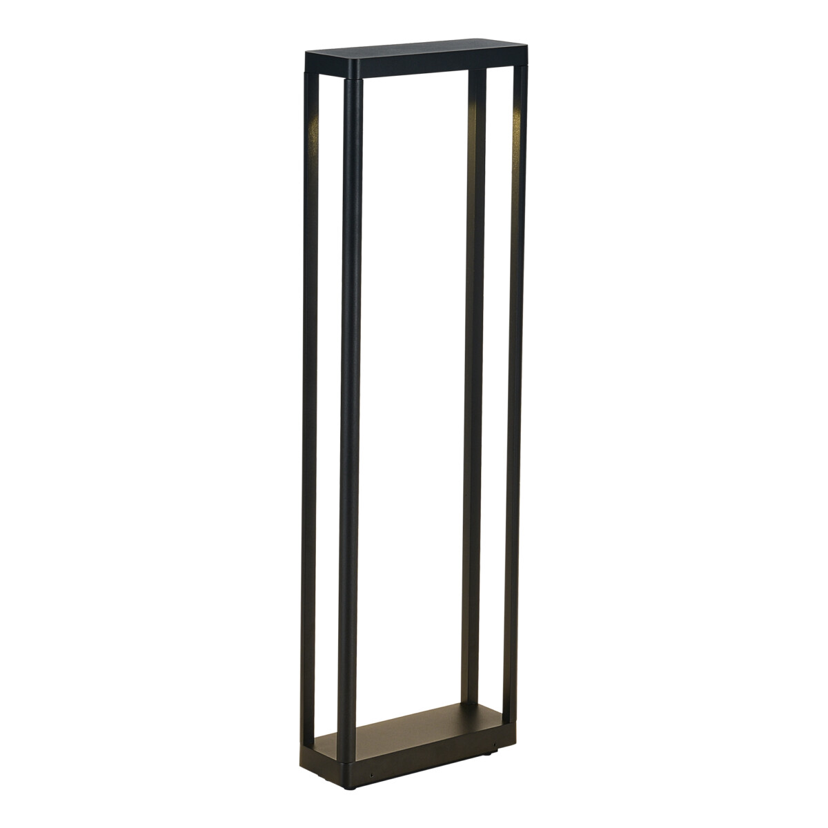 SL9534.415.01_01W SL9534.415.01 Светильник уличный напольный ST-Luce черный/черный LED 1*9W 2700K ELMA — изображение 1