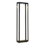 SL9534.415.01 Светильник уличный напольный ST-Luce черный/черный LED 1*9W 2700K ELMA — изображение 3