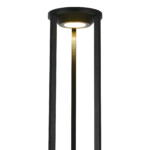 SL9535.415.01 Светильник уличный напольный ST-Luce черный/черный LED 1*9W 3000K GLORR — изображение 4