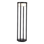 SL9536.415.32 Светильник уличный напольный ST-Luce черный/черный LED 1*9W 3000K POKKO — изображение 3