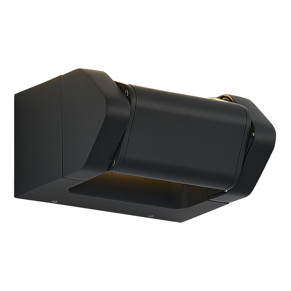 SL9540.701.01 Светильник уличный настенный ST-Luce темно-серый LED 1*8W 3000K PROTECH — изображение 9