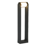 SL9540.705.01 Светильник уличный напольный ST-Luce темно-серый LED 1*8W 3000K PROTECH — изображение 4