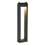 SL9540.705.01 Светильник уличный напольный ST-Luce темно-серый LED 1*8W 3000K PROTECH — изображение 5