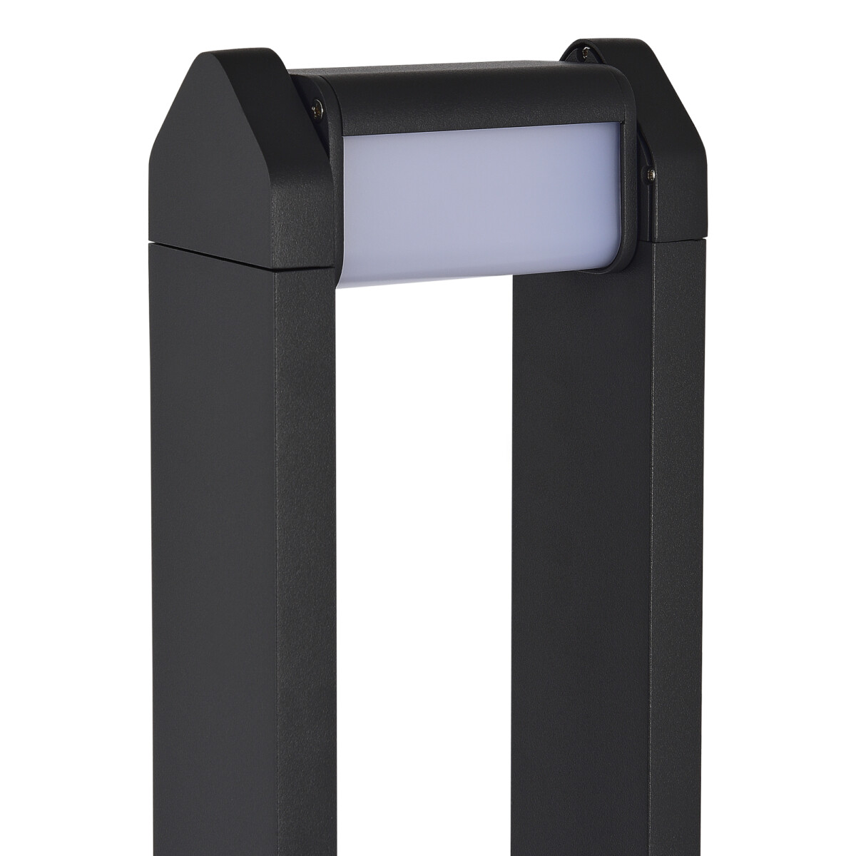 SL9540.705.01 Светильник уличный напольный ST-Luce темно-серый LED 1*8W 3000K PROTECH — изображение 6