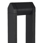 SL9540.705.01 Светильник уличный напольный ST-Luce темно-серый LED 1*8W 3000K PROTECH — изображение 8