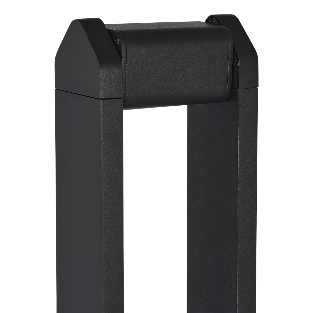 SL9540.705.01 Светильник уличный напольный ST-Luce темно-серый LED 1*8W 3000K PROTECH — изображение 9