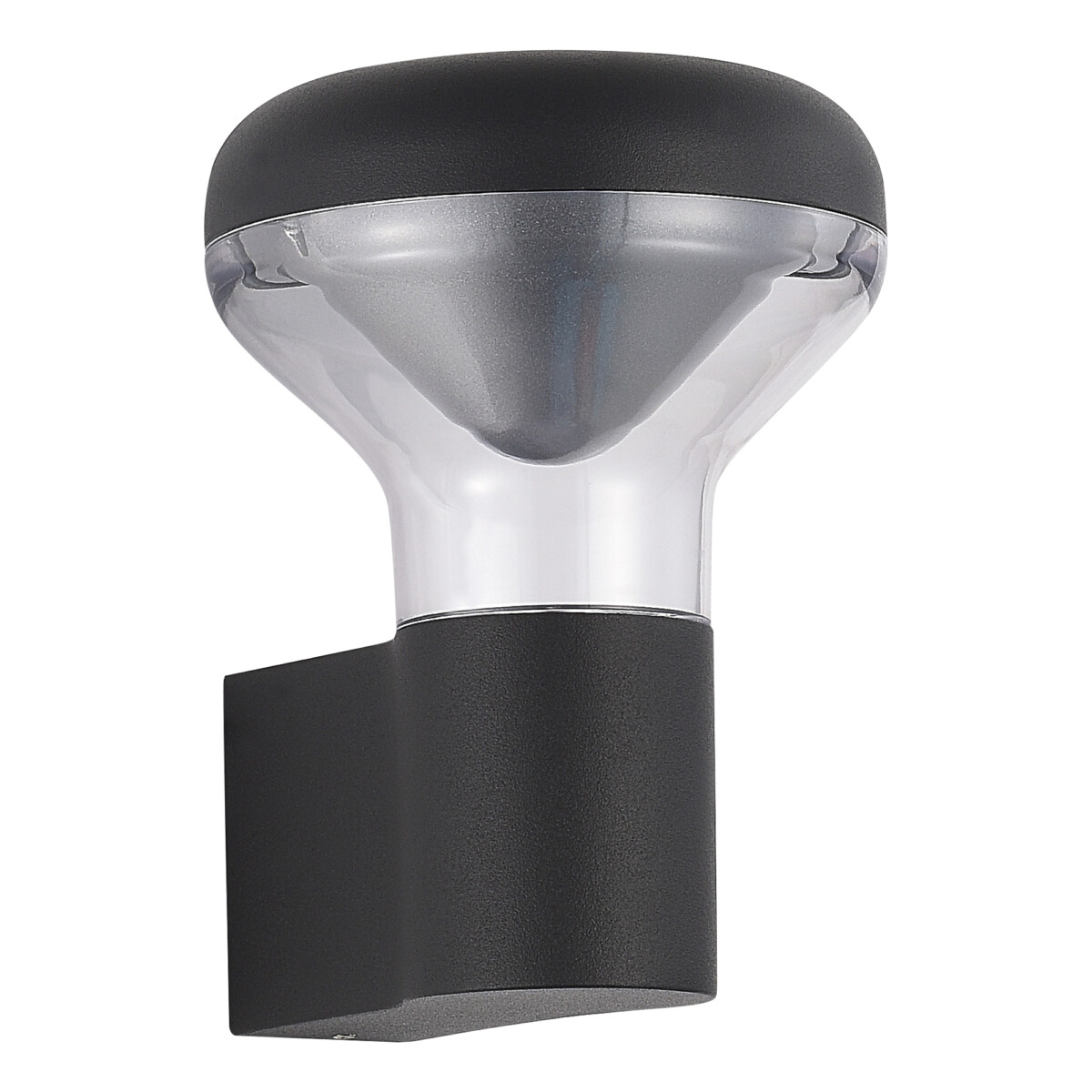 SL9541.701.01 Светильник уличный настенный ST-Luce темно-серый LED 1*6W 3000K DROP — изображение 2