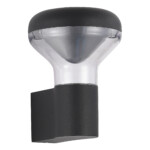 SL9541.701.01 Светильник уличный настенный ST-Luce темно-серый LED 1*6W 3000K DROP — изображение 2