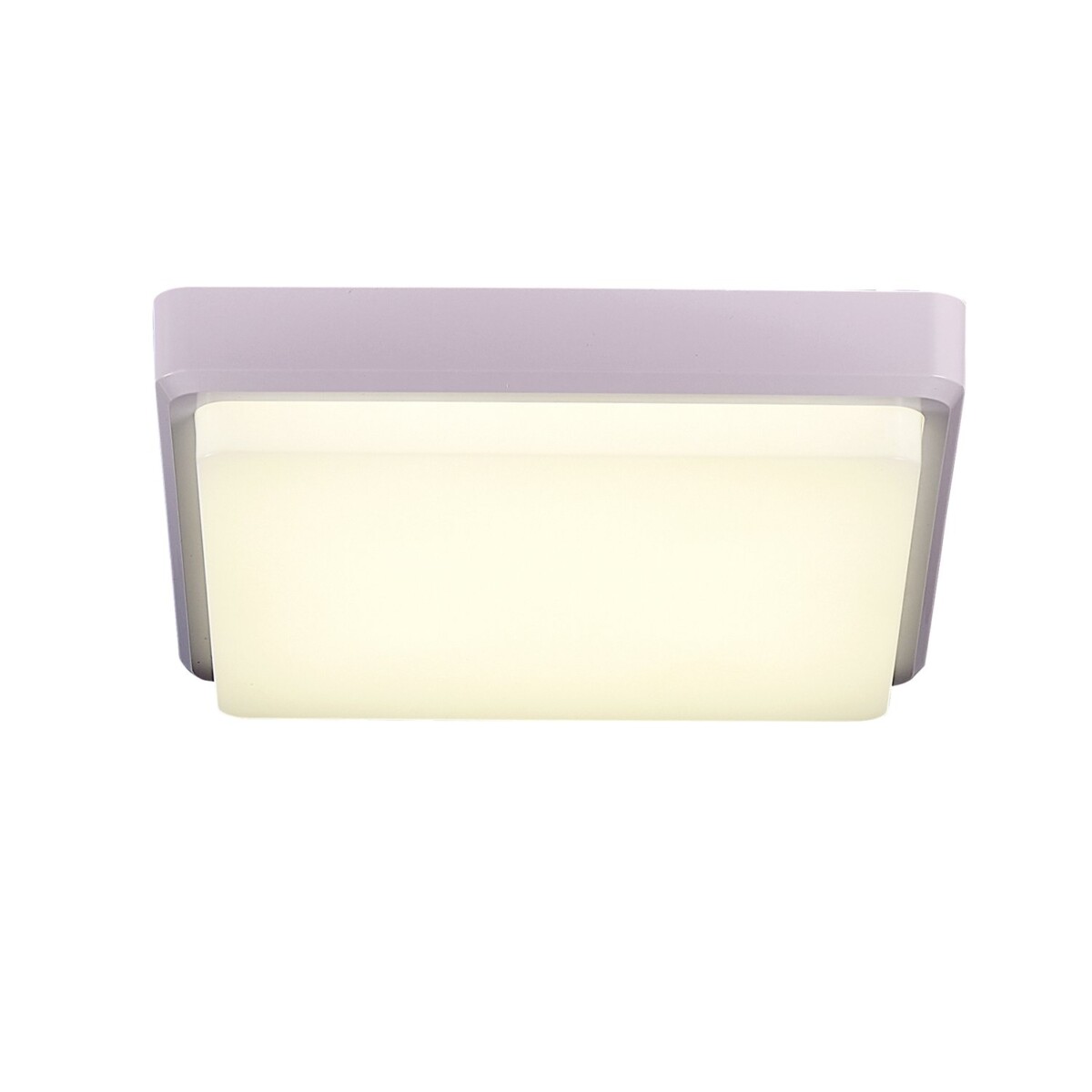 SLE200212-01 Светильник потолочный Белый/Белый LED 1*20W 4000K TADDIO — изображение 3