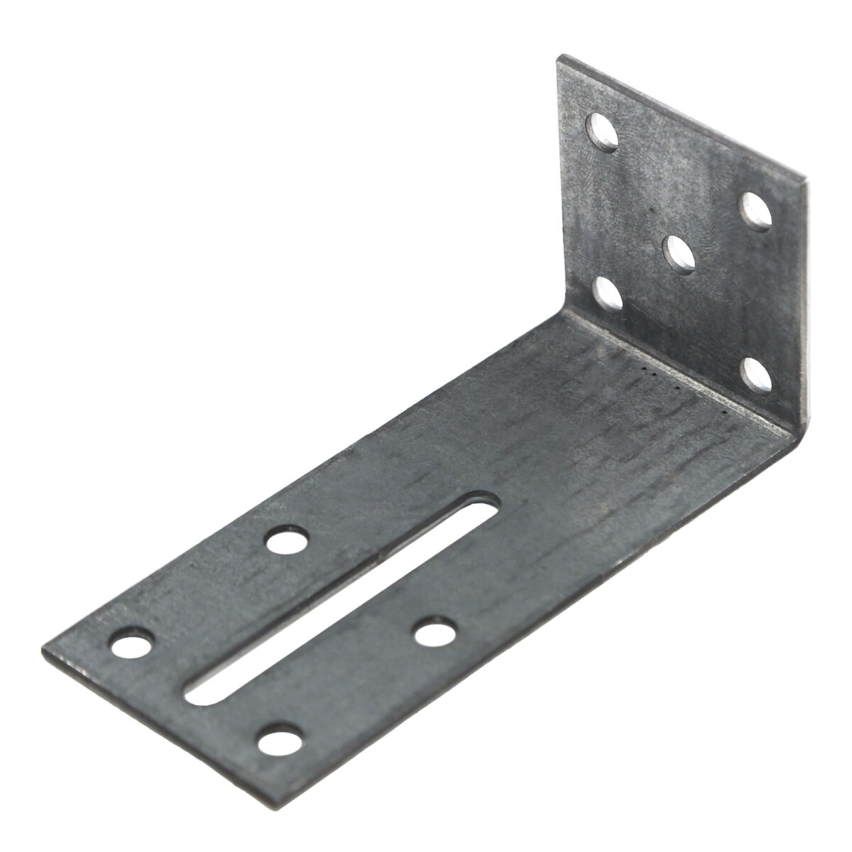 ST001.199.02 Уголок универсальный для монтажа профилей под ГКЛ и ПВХ потолки (4шт) ST-Luce Светодиодные ленты — изображение 1