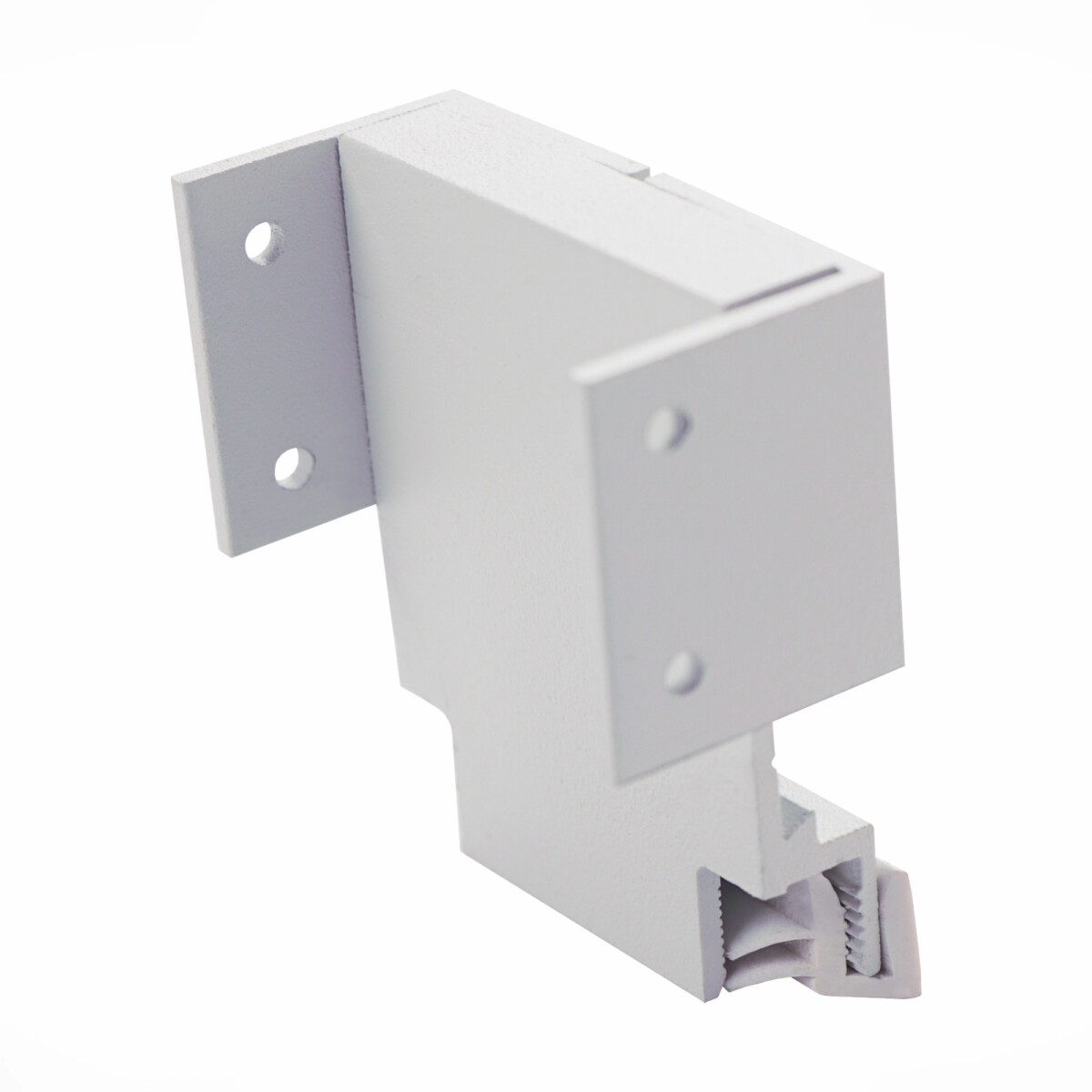 ST003.589.01 Торцевая заглушка для ST003.529.01 ST-Luce Белый SKYLINE 48 — изображение 1