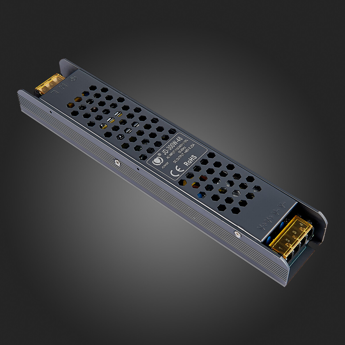 ST008.048.300.1 Блок питания ST-Luce 300W SKYLINE 48 — изображение 2