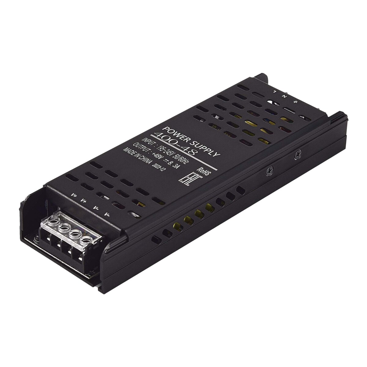 ST008.148.400 Блок питания ST-Luce 400W SKYLINE 48 — изображение 1