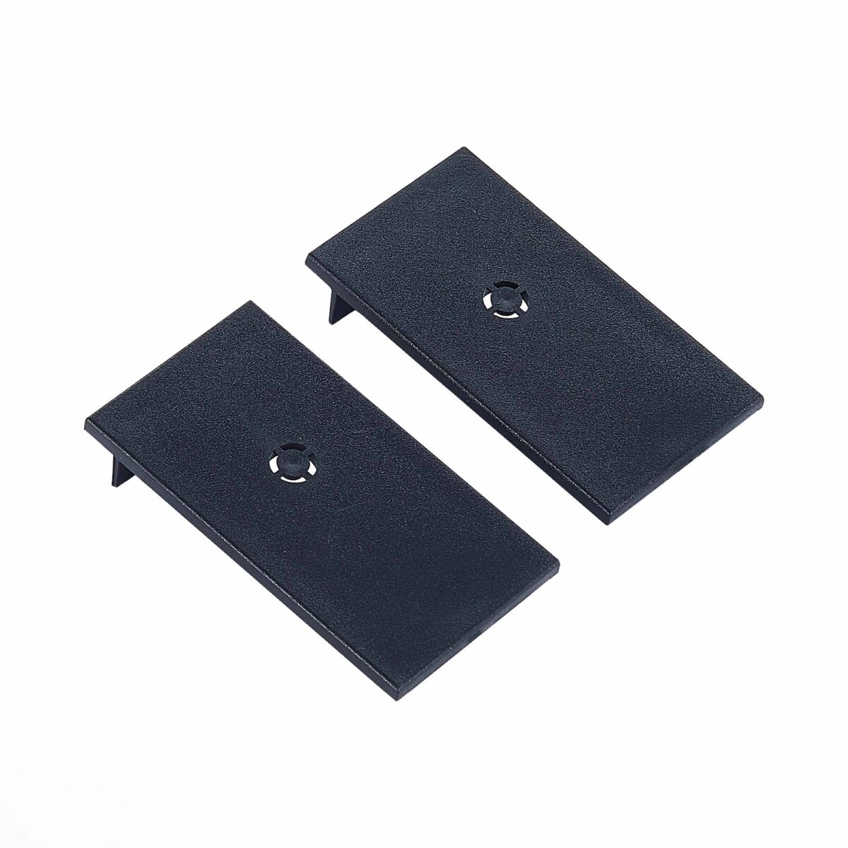 в наличии ST015.422.15H Заглушка торцевая SKYLINE 220 ST-Luce Черный SKYLINE 220 - купить в интернет-магазине Светильники Торг