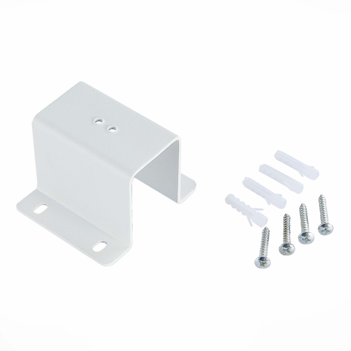 ST015.522.16 Скоба для встраиваемого монтажа SKYLINE 220 ST-Luce Белый SKYLINE 220 — изображение 1