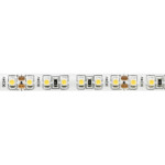 в наличии ST016.410.65 Светодиодная лента - 120leds/м*9.6W/мW 4000K 860Lm Ra80 120° IP65 L5000xW8xH2 24V Светодиодные ленты - купить в интернет-магазине Светильники Торг