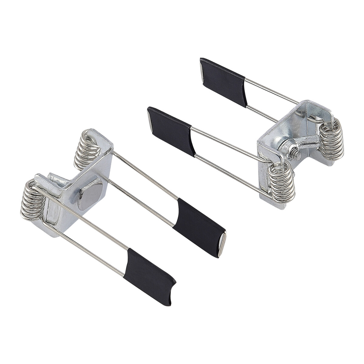 ST017.029.05 Монтажная скоба для ST017.129.05 ST-Luce Серебристый Светодиодные ленты — изображение 1