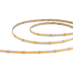 в наличии ST018.410.20.1 Светодиодная лента COB 9,6Вт/м 4000К 180Лм/м Ra>90 IP20 L5000xW8 24В Светодиодные ленты - купить в интернет-магазине Светильники Торг