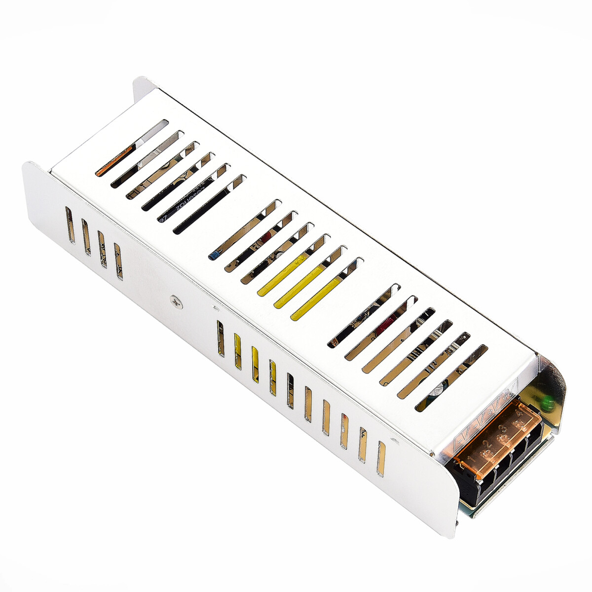 ST022.024.150 Блок питания (24V,150W, IP20) ST-Luce Светодиодные ленты — изображение 1